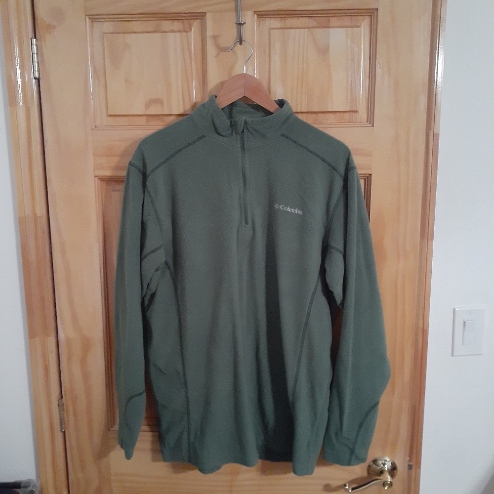 Men's FLEECE sweater